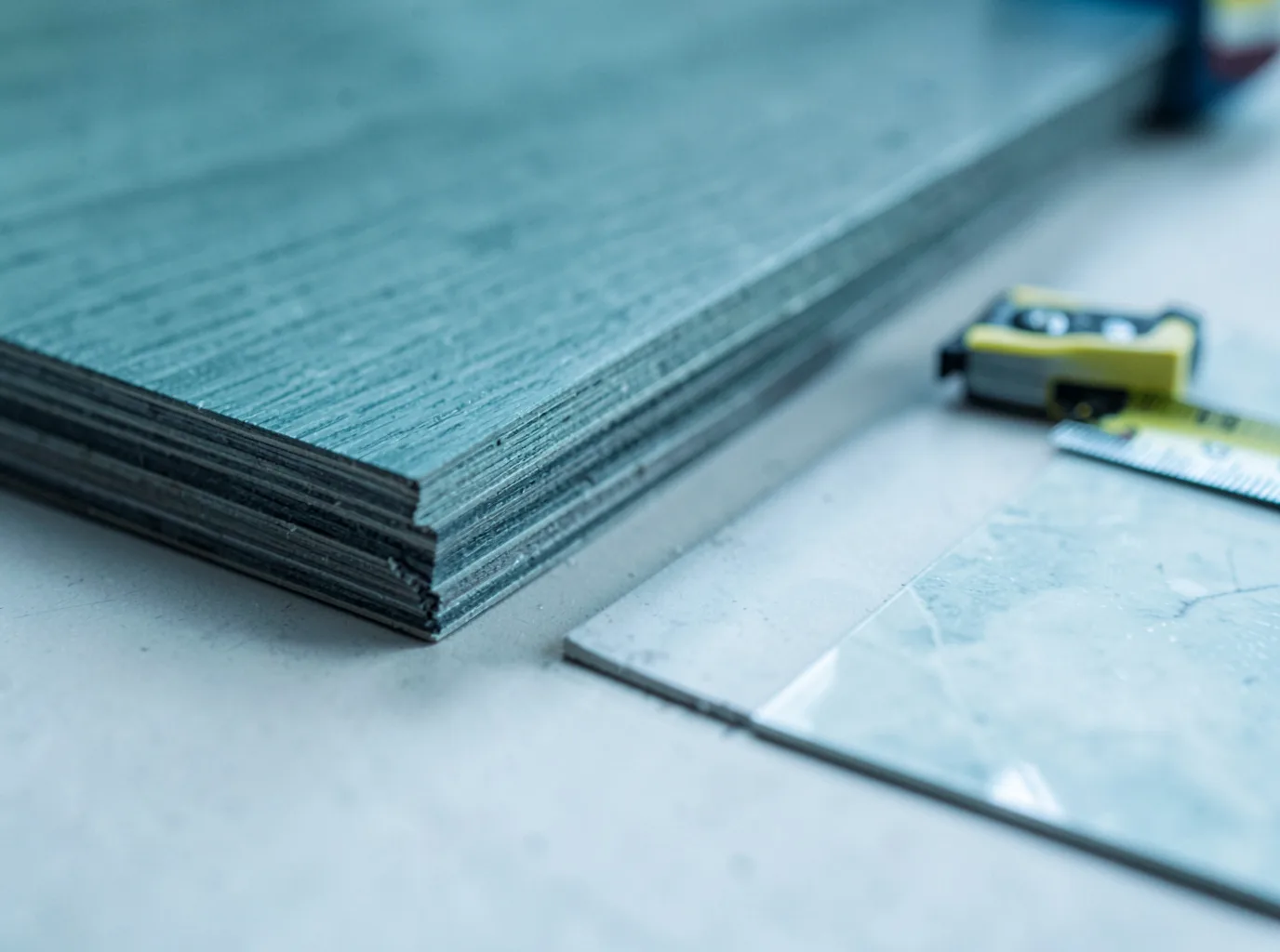 Luxury Vinyl Plank Installation Ravenna, TX FAQs